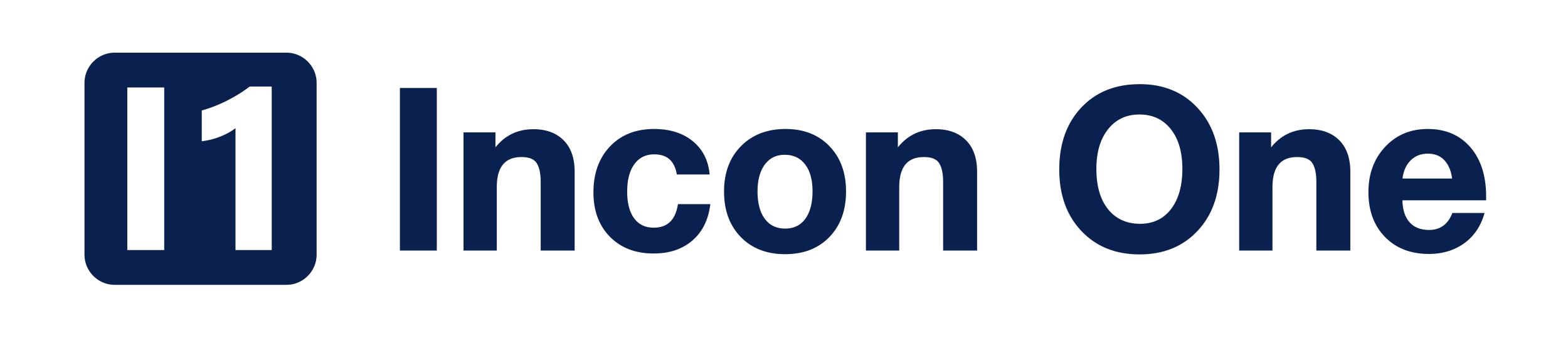 INCON ONE | Стратегический IT-партнер для бизнеса